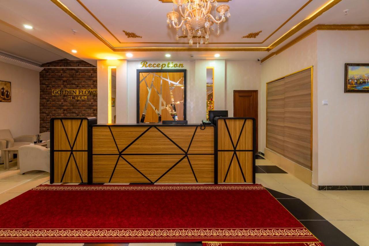 Avrupa Palace Hotel Istanbul Exterior photo